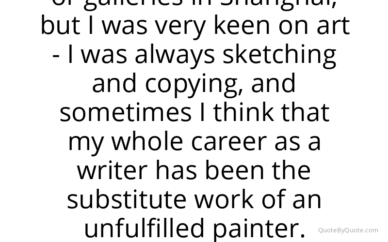 Preview image for this quote by J. G. Ballard