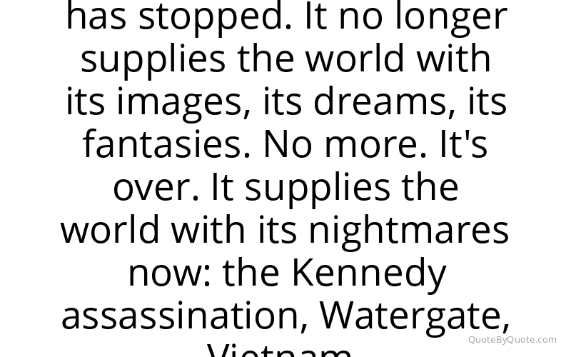 Preview image for this quote by J. G. Ballard