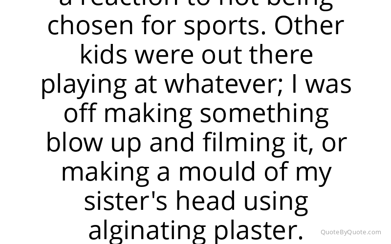 Preview image for this quote by J. J. Abrams