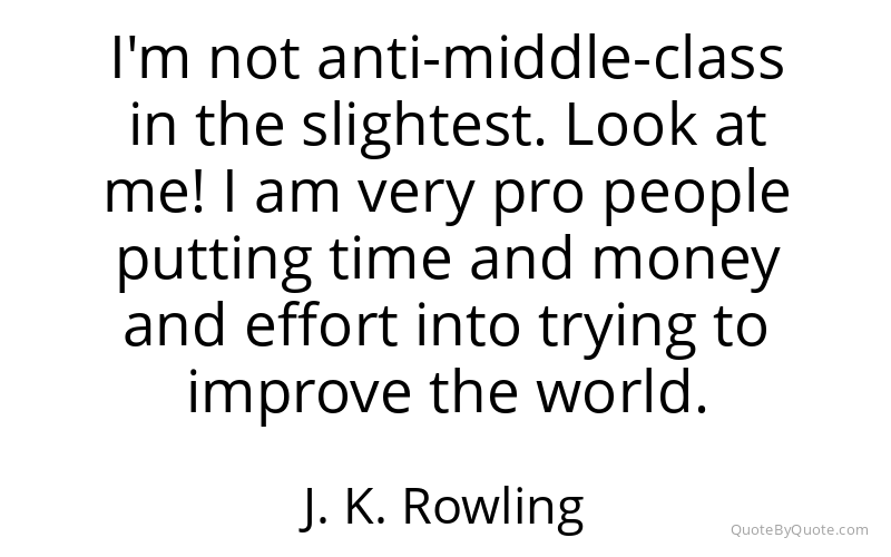 Preview image for this quote by J. K. Rowling