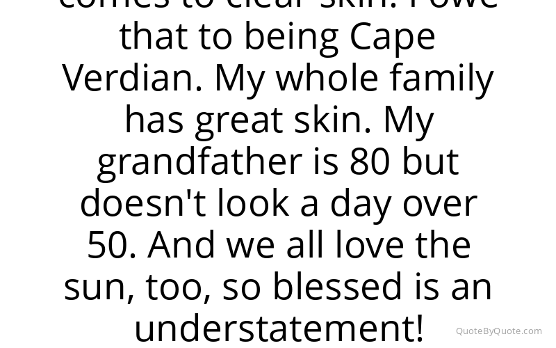 Preview image for this quote by Amber Rose