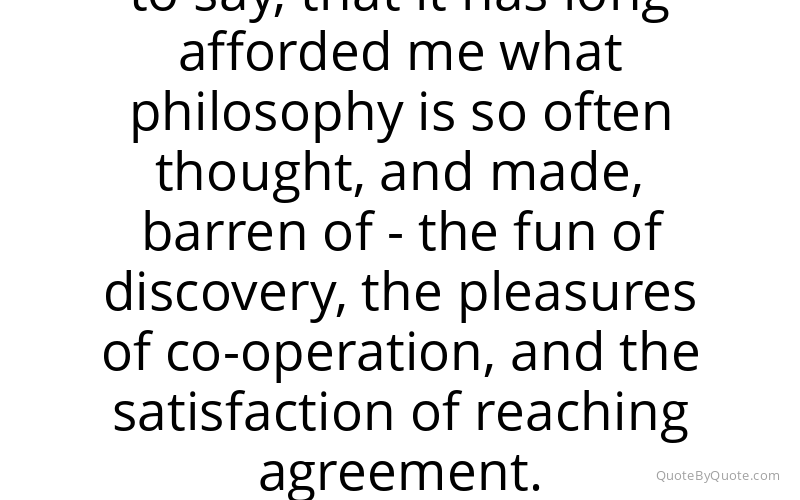 Preview image for this quote by J. L. Austin