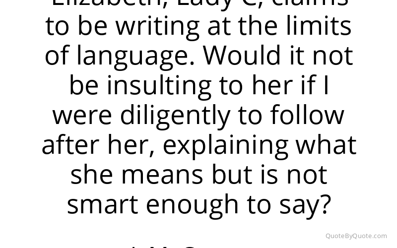 Preview image for this quote by J. M. Coetzee