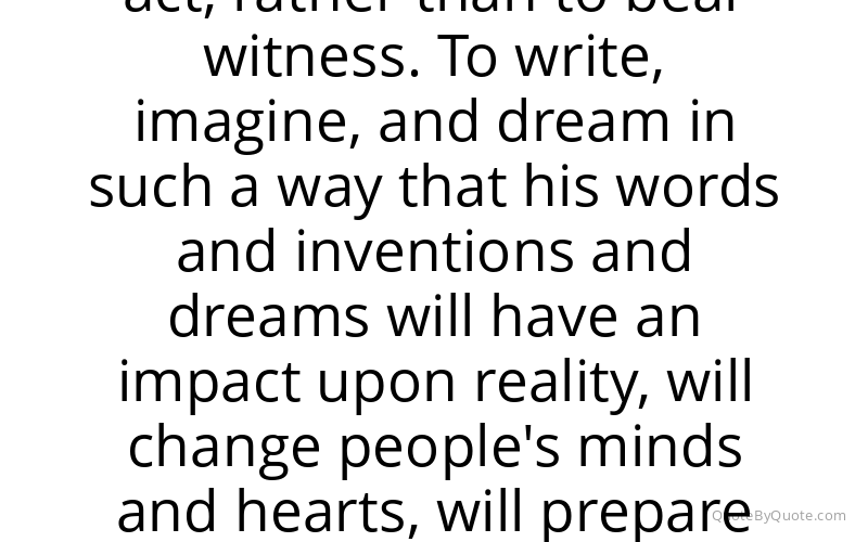 Preview image for this quote by J. M. G. Le Clezio