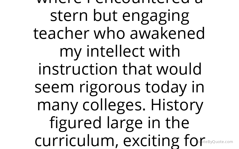 Preview image for this quote by J. Michael Bishop