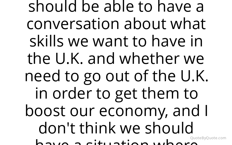 Preview image for this quote by Amber Rudd