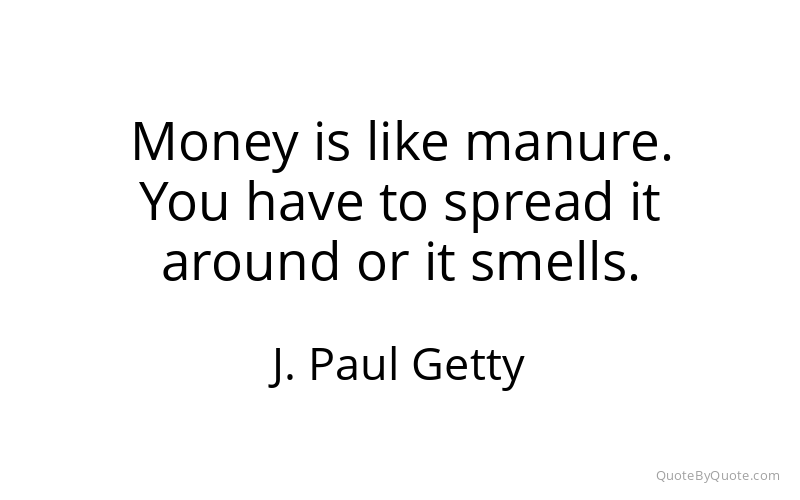 Preview image for this quote by J. Paul Getty
