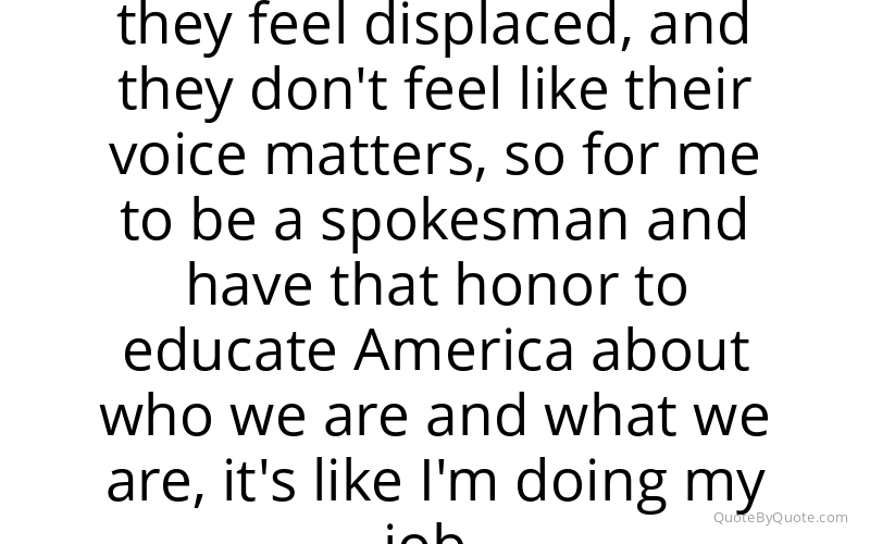 Preview image for this quote by J. R. Martinez