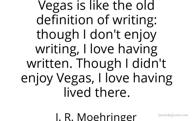 Preview image for this quote by J. R. Moehringer