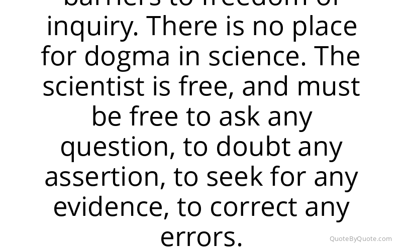 Preview image for this quote by J. Robert Oppenheimer