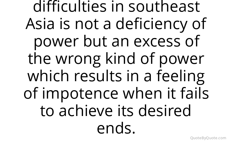 Preview image for this quote by J. William Fulbright