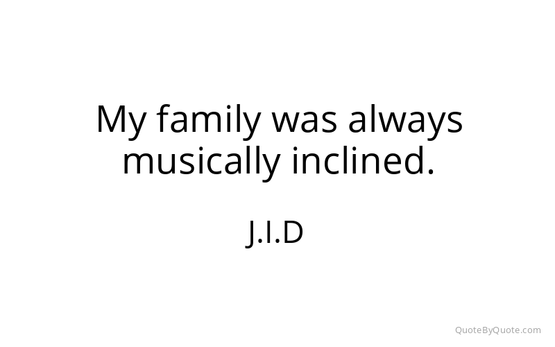 Preview image for this quote by J.I.D