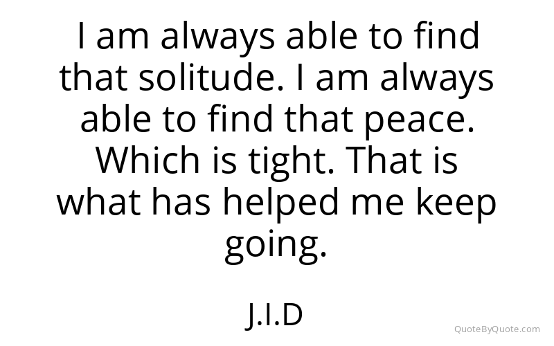 Preview image for this quote by J.I.D