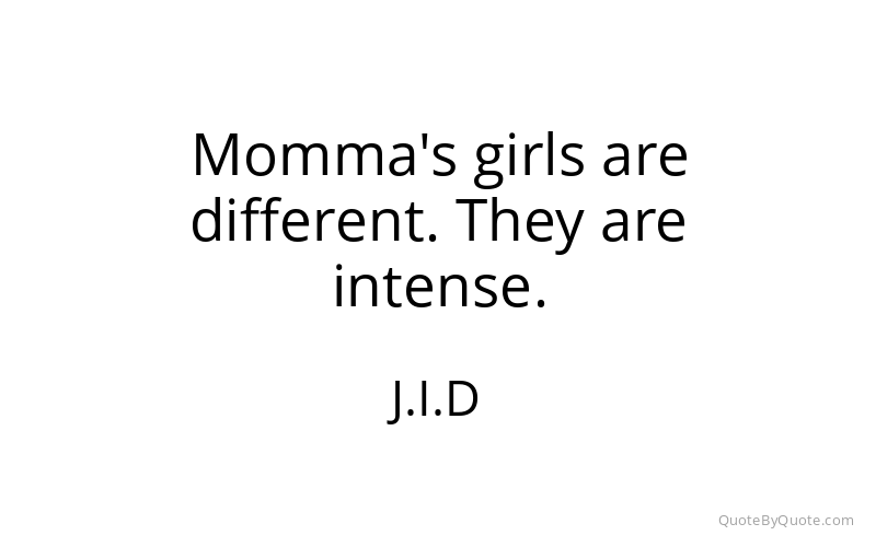 Preview image for this quote by J.I.D