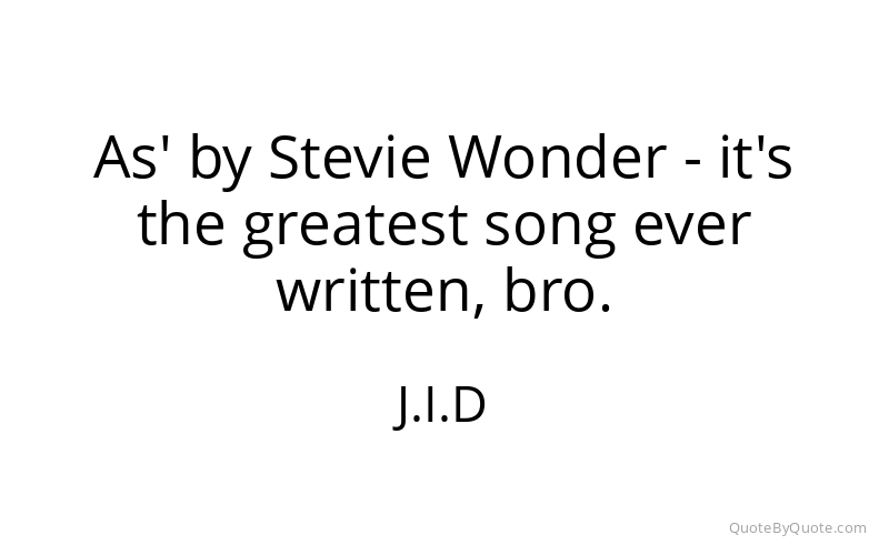 Preview image for this quote by J.I.D