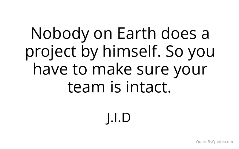 Preview image for this quote by J.I.D