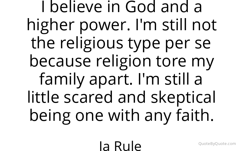 Preview image for this quote by Ja Rule