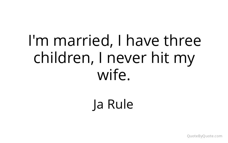 Preview image for this quote by Ja Rule