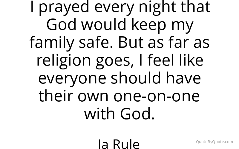 Preview image for this quote by Ja Rule