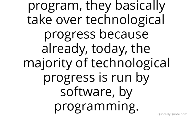 Preview image for this quote by Jaan Tallinn
