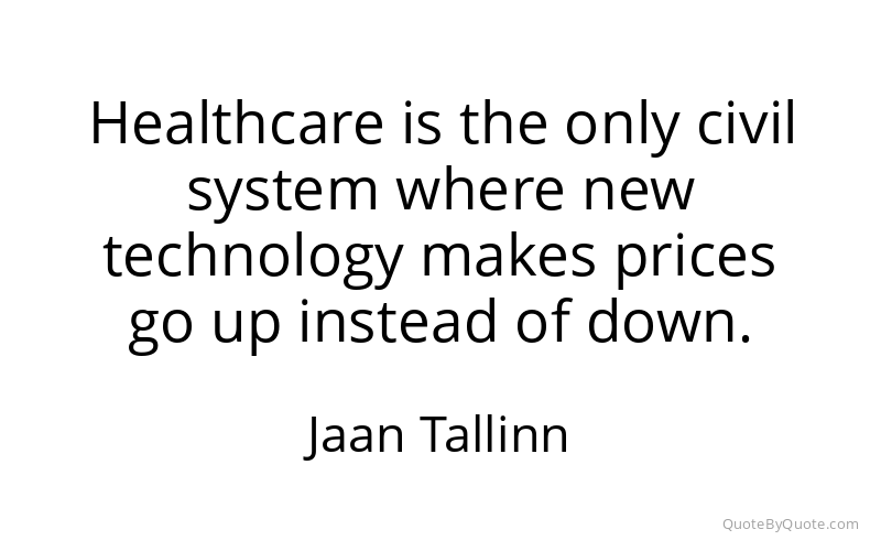 Preview image for this quote by Jaan Tallinn
