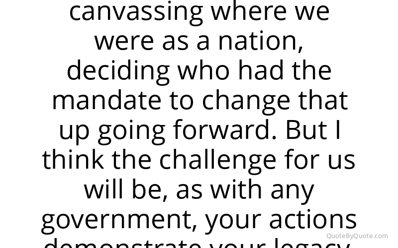 Preview image for this quote by Jacinda Ardern