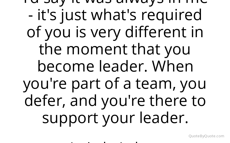 Preview image for this quote by Jacinda Ardern