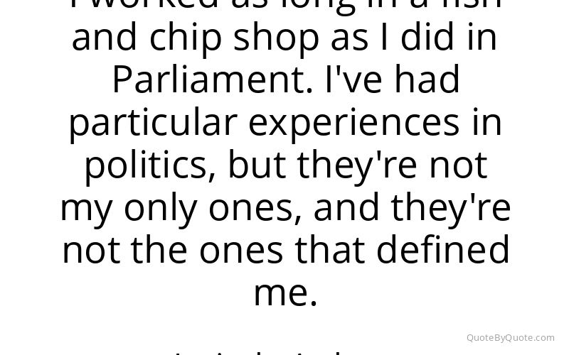 Preview image for this quote by Jacinda Ardern
