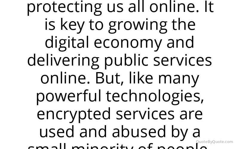 Preview image for this quote by Amber Rudd
