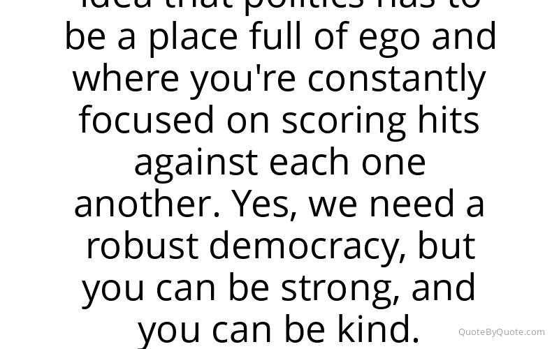 Preview image for this quote by Jacinda Ardern