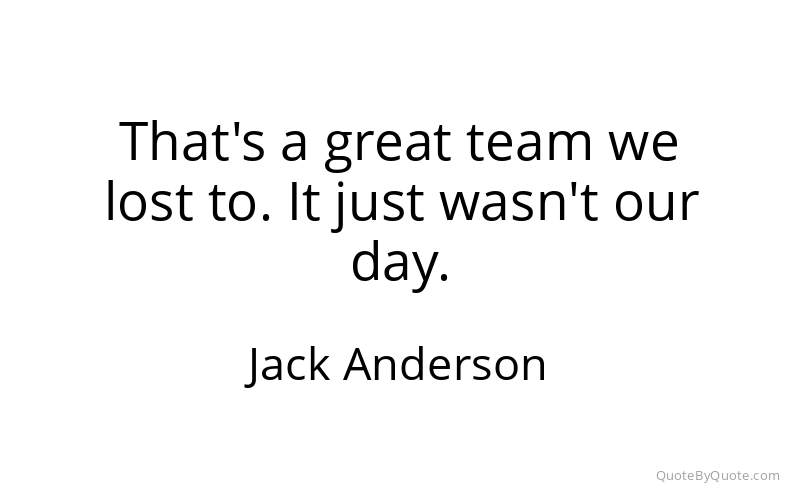 Preview image for this quote by Jack Anderson