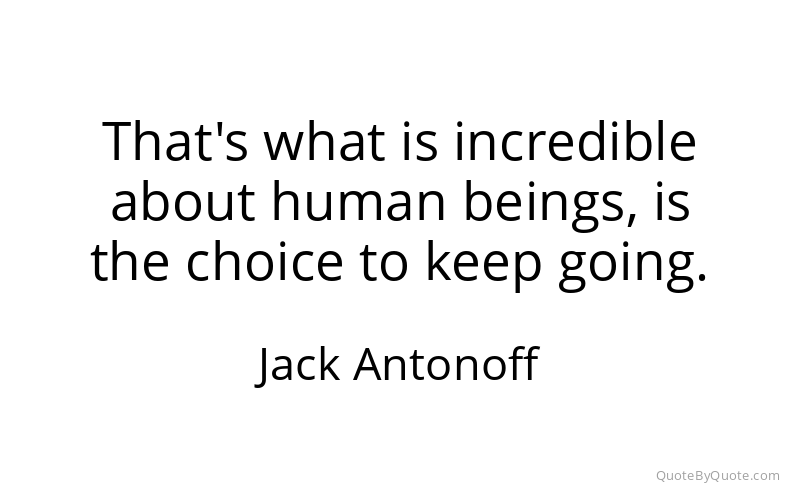 Preview image for this quote by Jack Antonoff