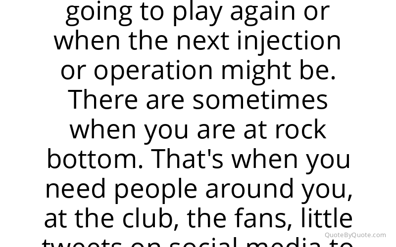 Preview image for this quote by Jack Butland
