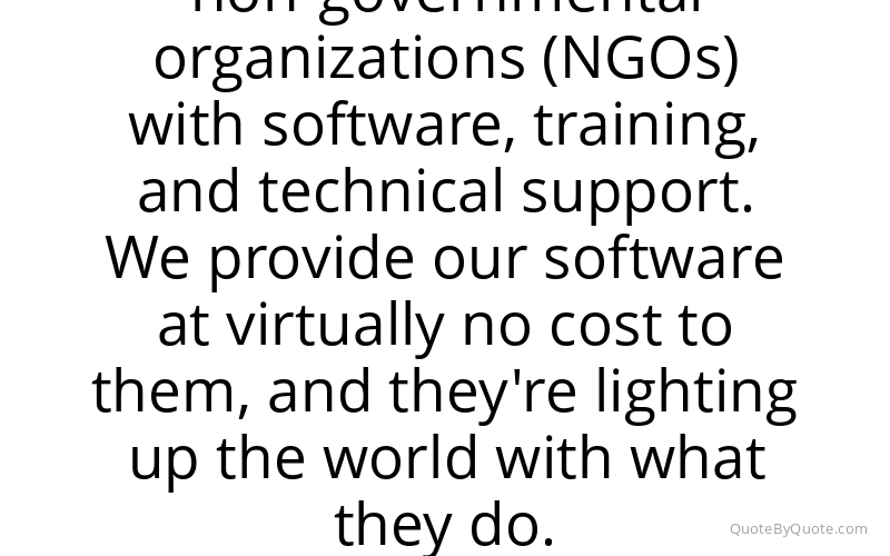 Preview image for this quote by Jack Dangermond