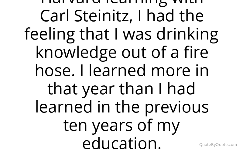 Preview image for this quote by Jack Dangermond