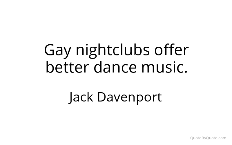 Preview image for this quote by Jack Davenport