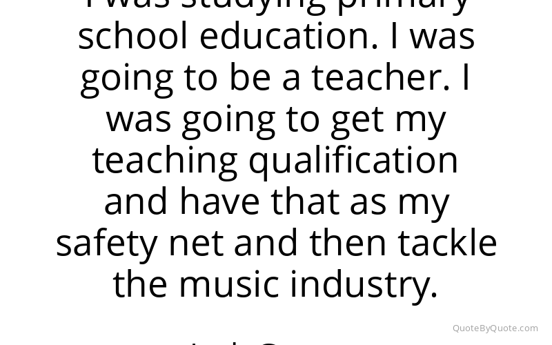 Preview image for this quote by Jack Garratt