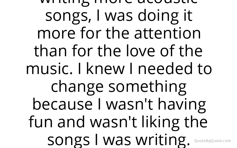 Preview image for this quote by Jack Garratt