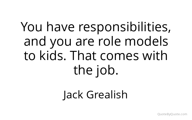 Preview image for this quote by Jack Grealish