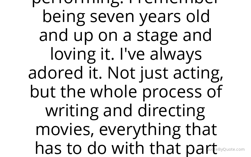 Preview image for this quote by Jack Huston