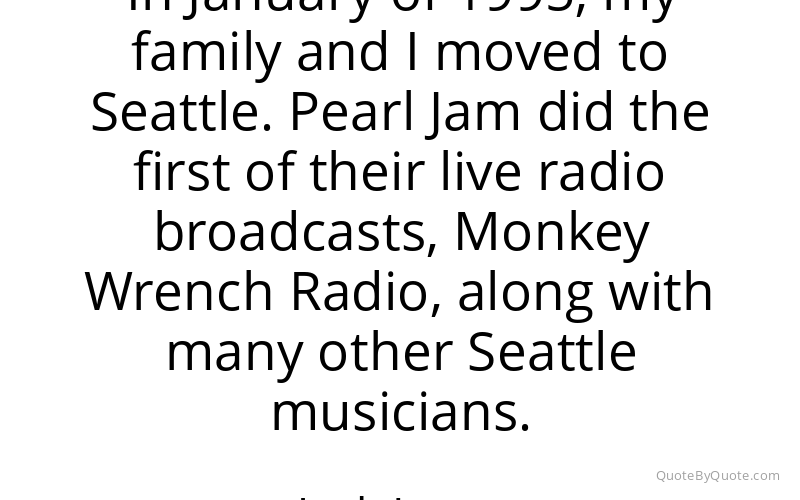 Preview image for this quote by Jack Irons