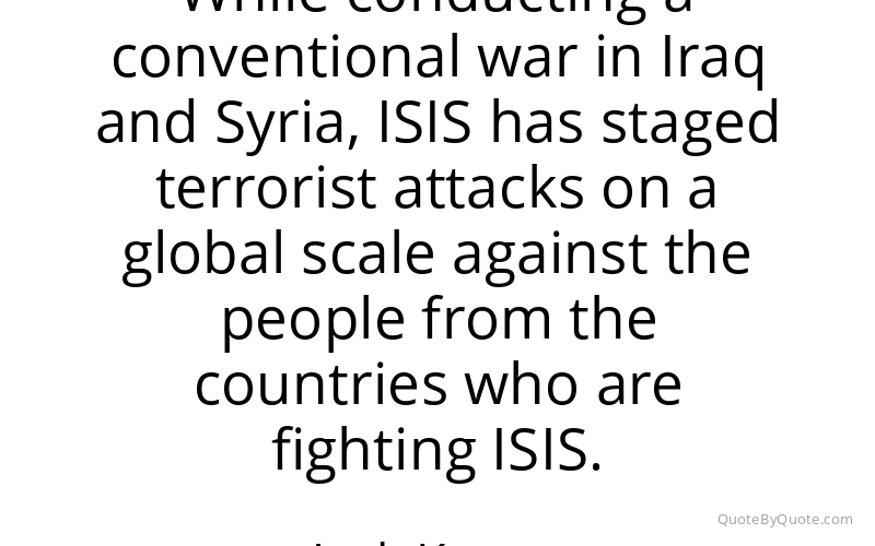 Preview image for this quote by Jack Keane