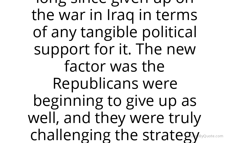 Preview image for this quote by Jack Keane