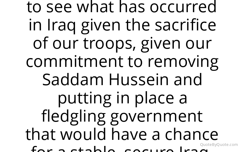 Preview image for this quote by Jack Keane