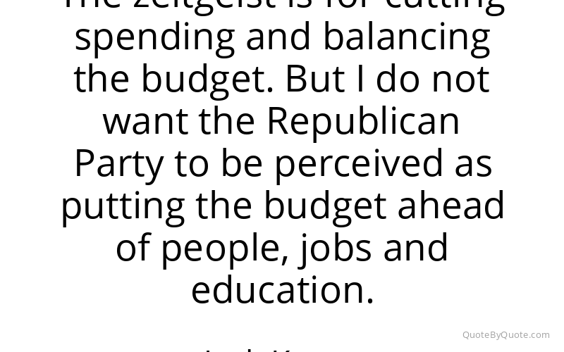 Preview image for this quote by Jack Kemp