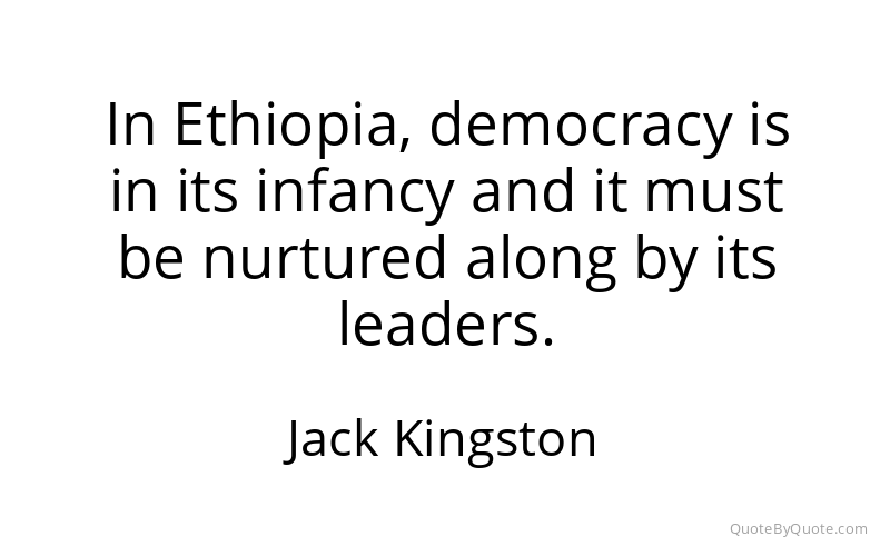 Preview image for this quote by Jack Kingston