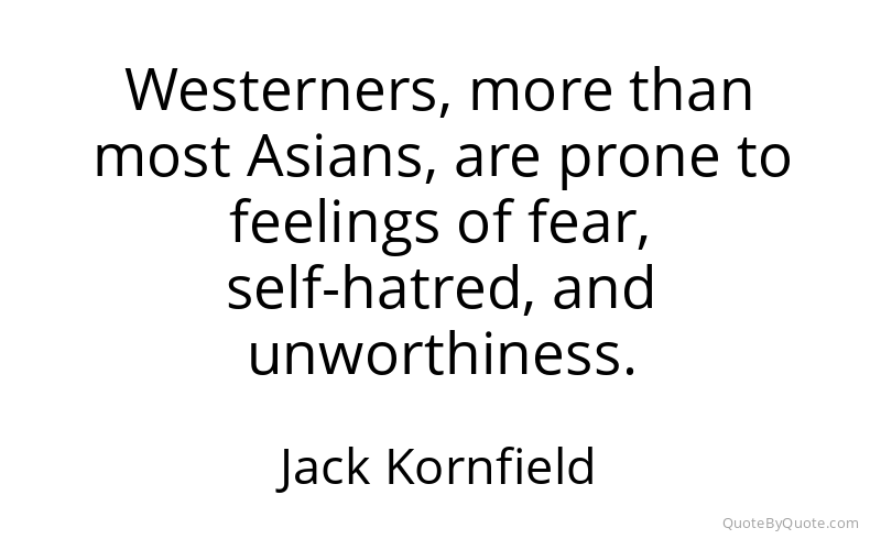 Preview image for this quote by Jack Kornfield