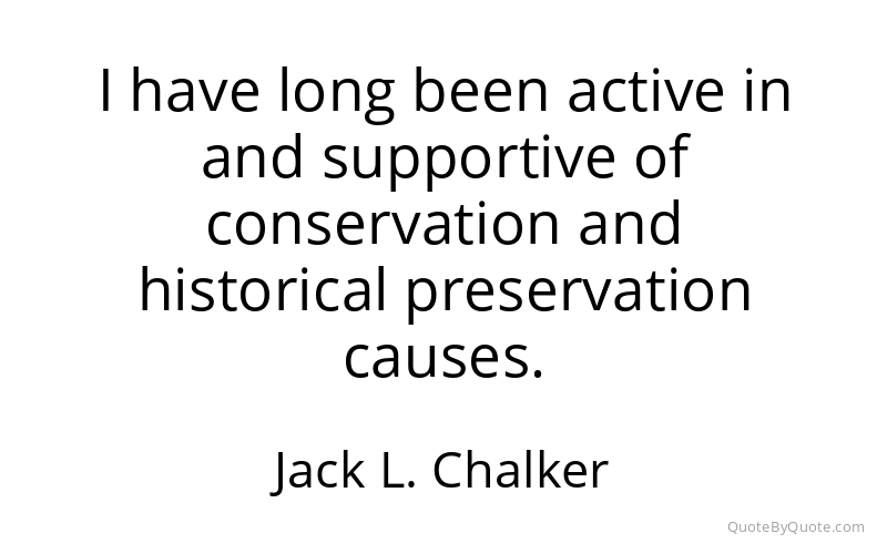 Preview image for this quote by Jack L. Chalker