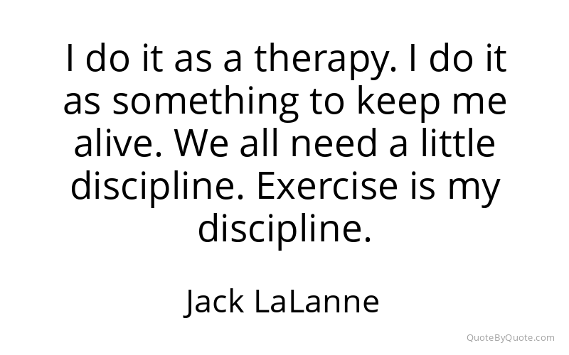 Preview image for this quote by Jack LaLanne