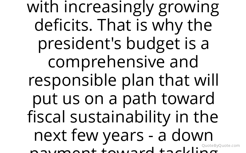Preview image for this quote by Jack Lew